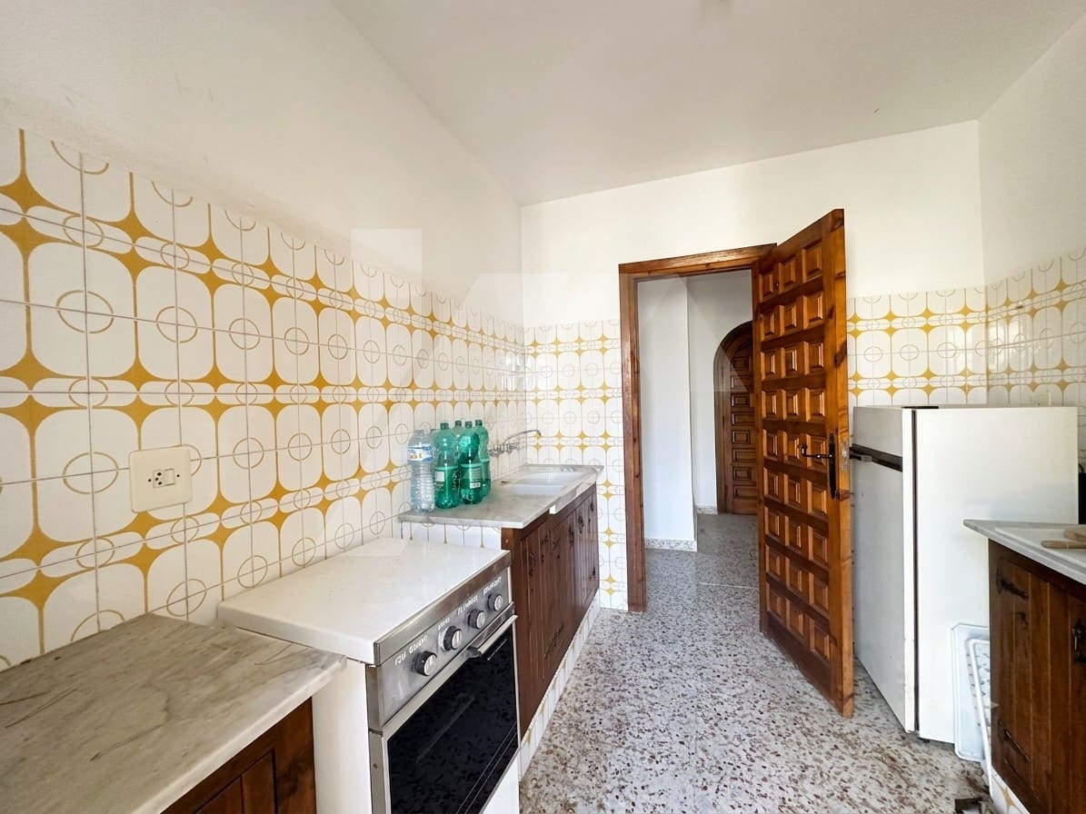 2 chambre Villa/Maison à vendre à Montemar avec garage - 549 000 € (Ref: 10009663)