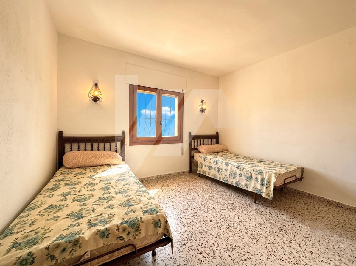 2 chambre Villa/Maison à vendre à Montemar avec garage - 549 000 € (Ref: 10009663)