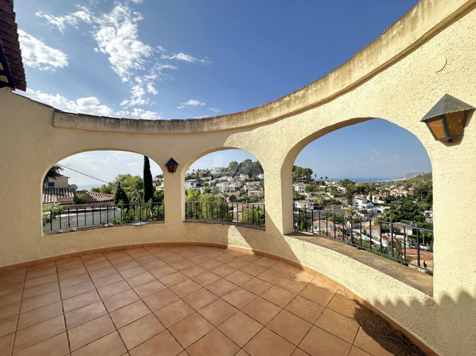 2 chambre Villa/Maison à vendre à Montemar avec garage - 549 000 € (Ref: 10009663)