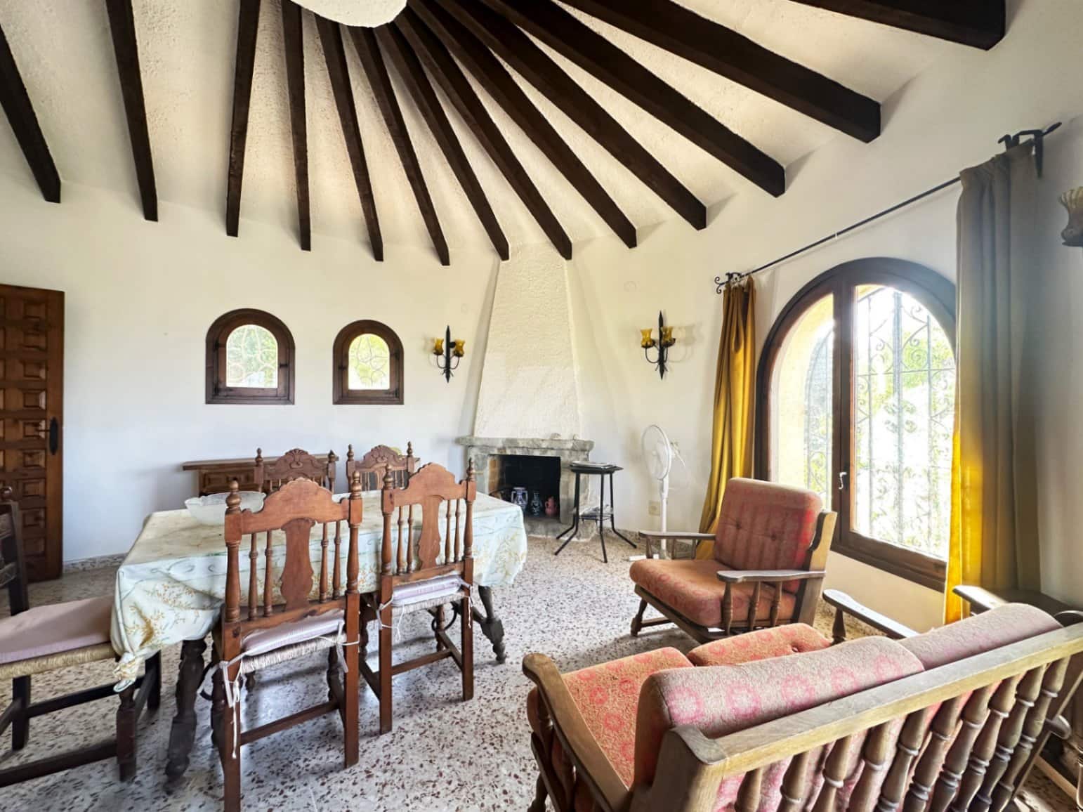 2 chambre Villa/Maison à vendre à Montemar avec garage - 549 000 € (Ref: 10009663)