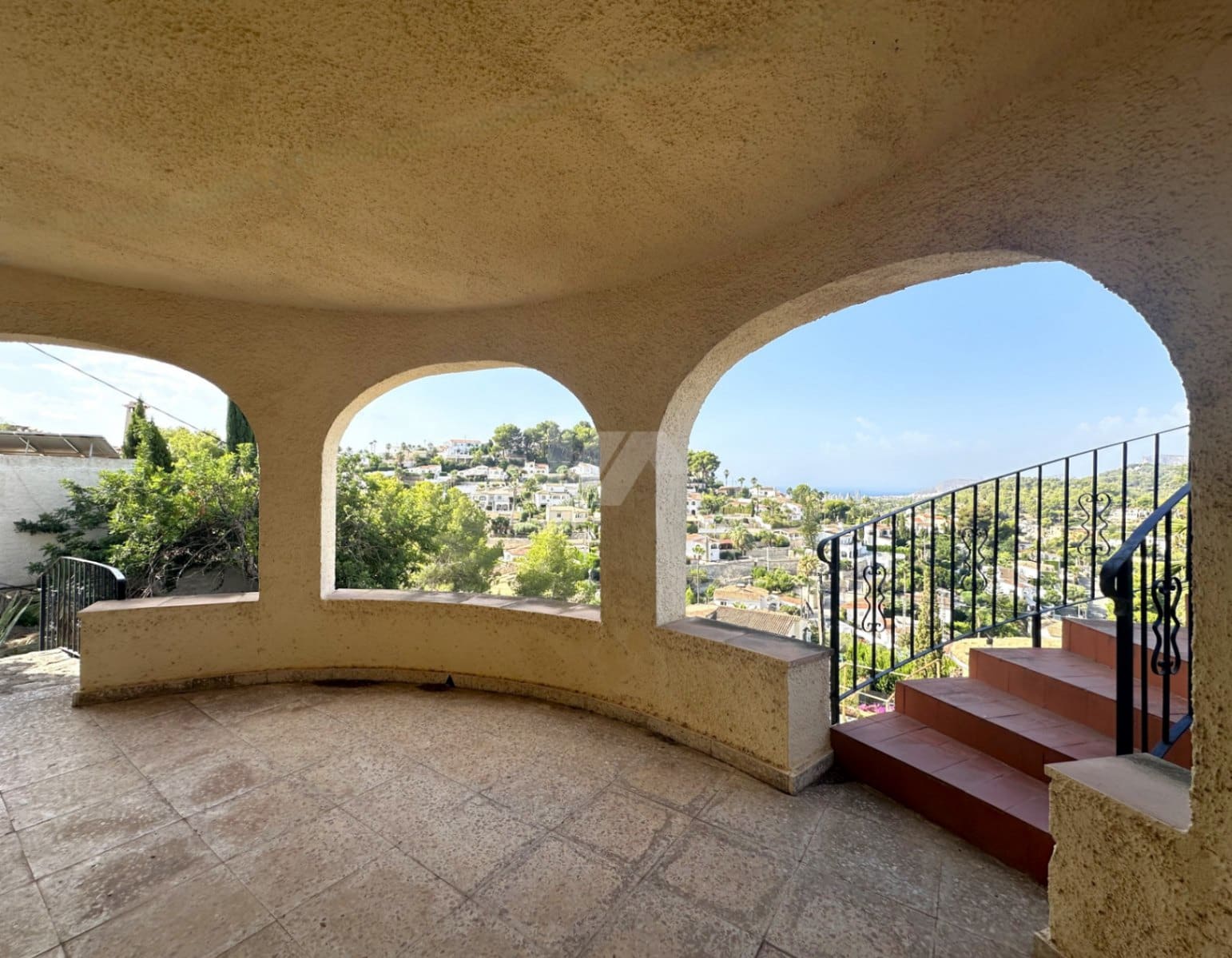 2 chambre Villa/Maison à vendre à Montemar avec garage - 549 000 € (Ref: 10009663)