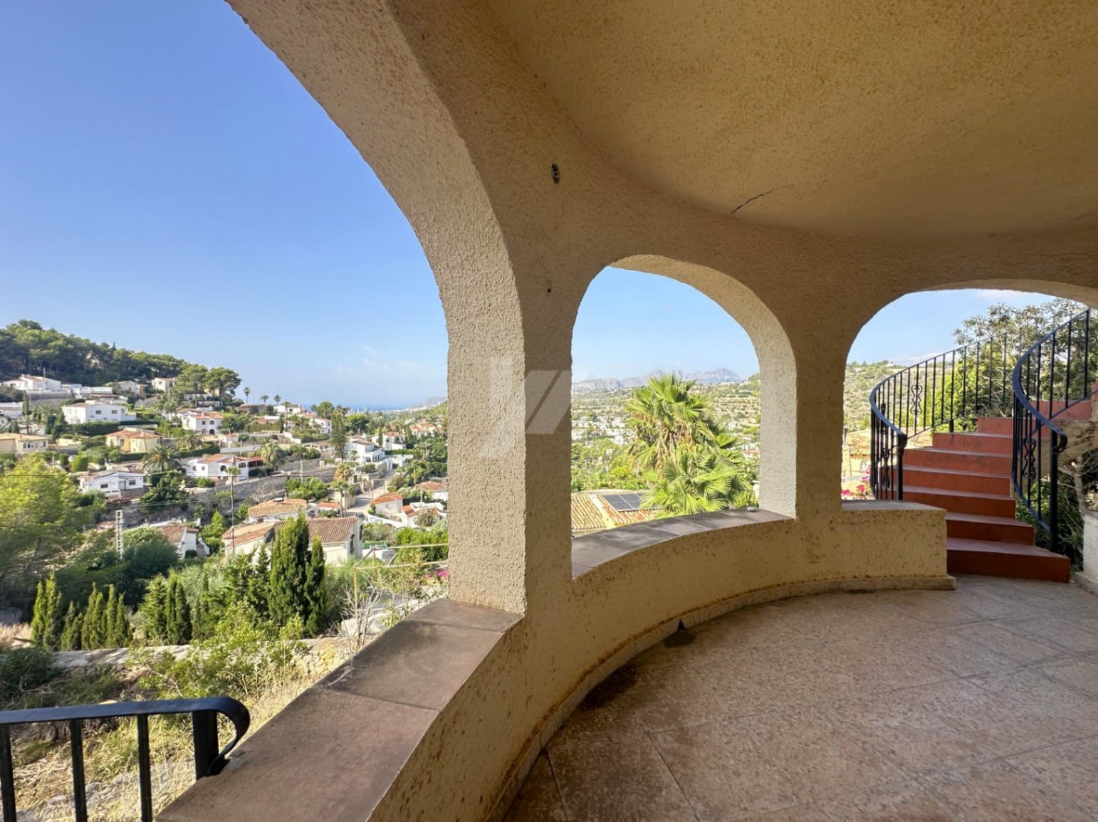 2 chambre Villa/Maison à vendre à Montemar avec garage - 549 000 € (Ref: 10009663)