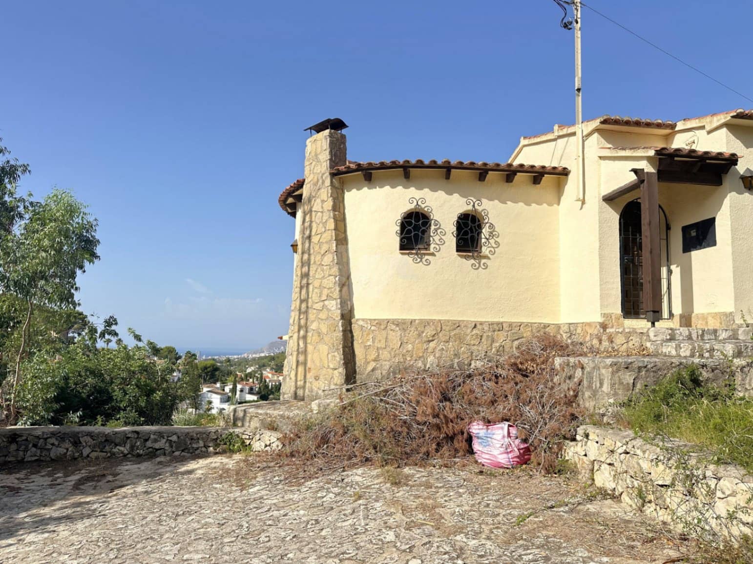 2 chambre Villa/Maison à vendre à Montemar avec garage - 549 000 € (Ref: 10009663)