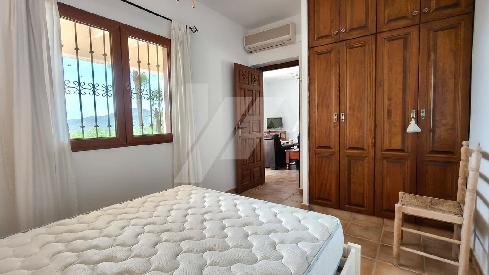 3 camera da letto Finca/Casa di Campagna in vendita in Finestrat con piscina garage - 849.000 € (Rif: 10014274)