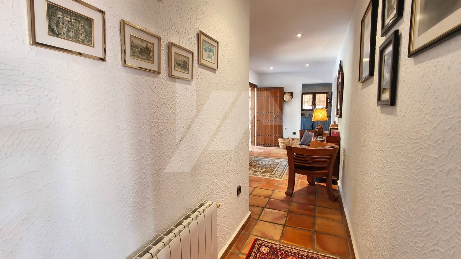 3 camera da letto Finca/Casa di Campagna in vendita in Finestrat con piscina garage - 849.000 € (Rif: 10014274)