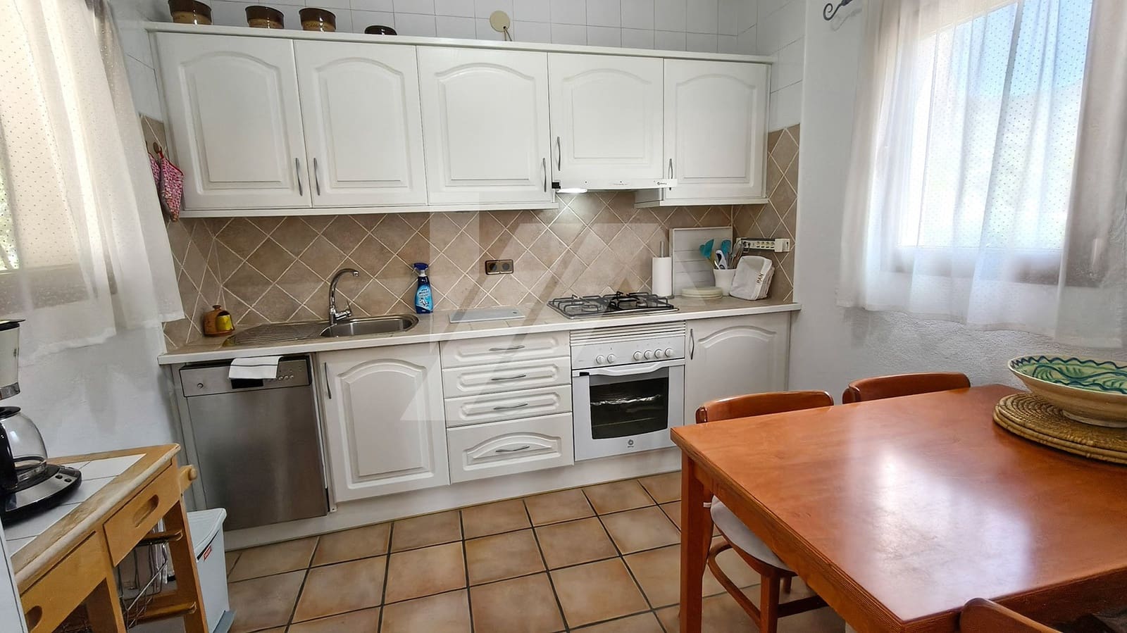 3 camera da letto Finca/Casa di Campagna in vendita in Finestrat con piscina garage - 849.000 € (Rif: 10014274)