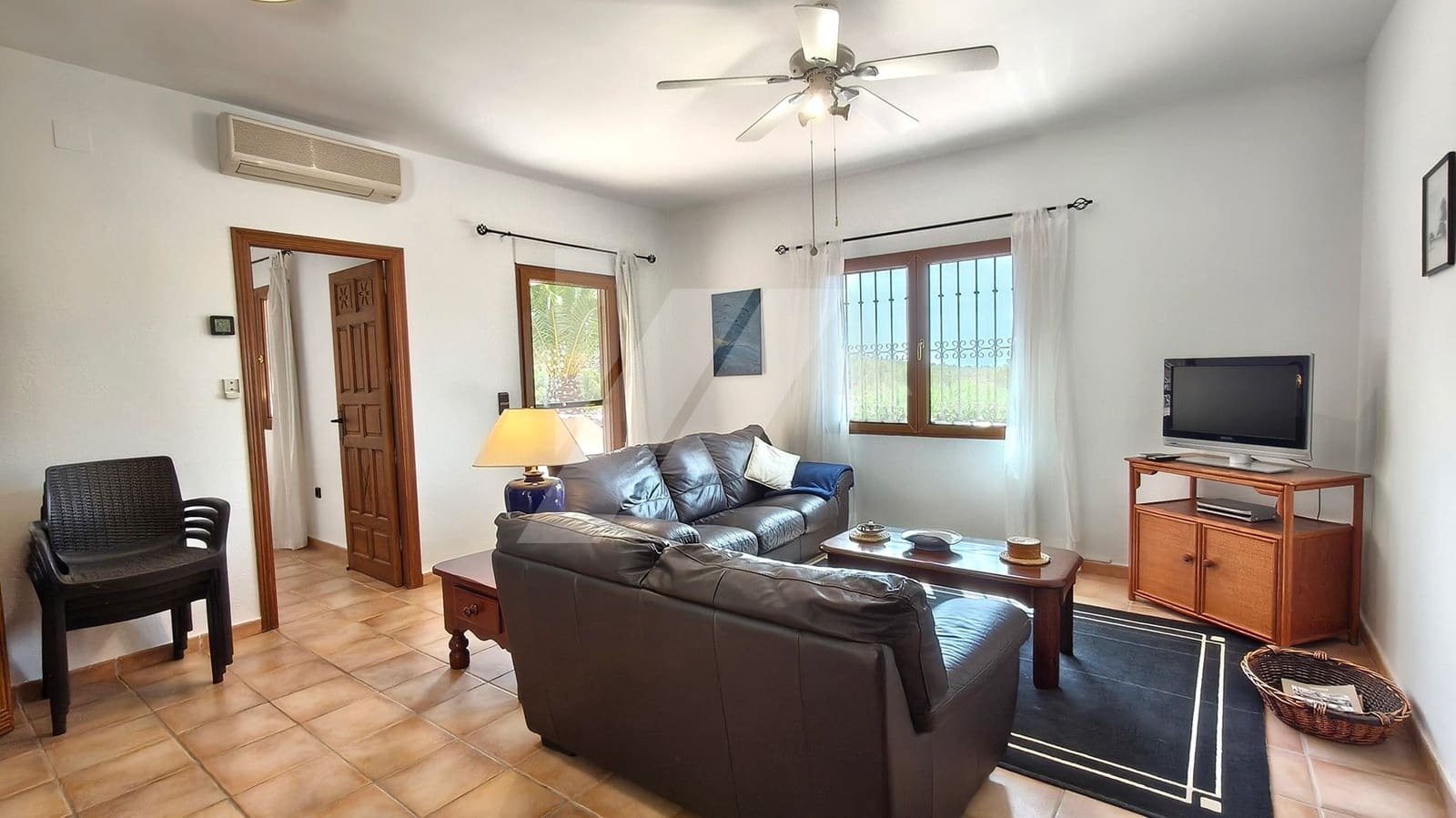 3 camera da letto Finca/Casa di Campagna in vendita in Finestrat con piscina garage - 849.000 € (Rif: 10014274)