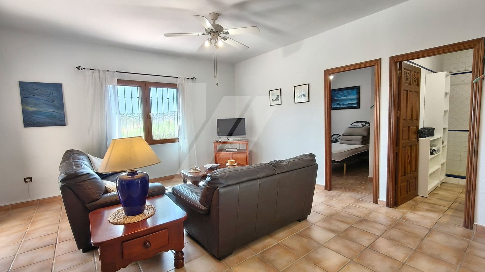3 camera da letto Finca/Casa di Campagna in vendita in Finestrat con piscina garage - 849.000 € (Rif: 10014274)