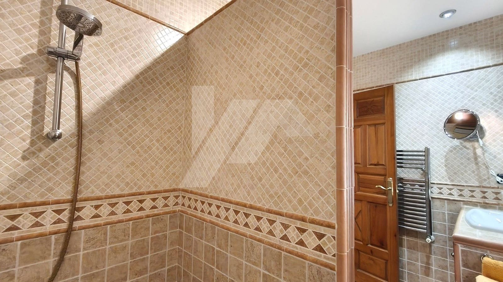 3 camera da letto Finca/Casa di Campagna in vendita in Finestrat con piscina garage - 849.000 € (Rif: 10014274)