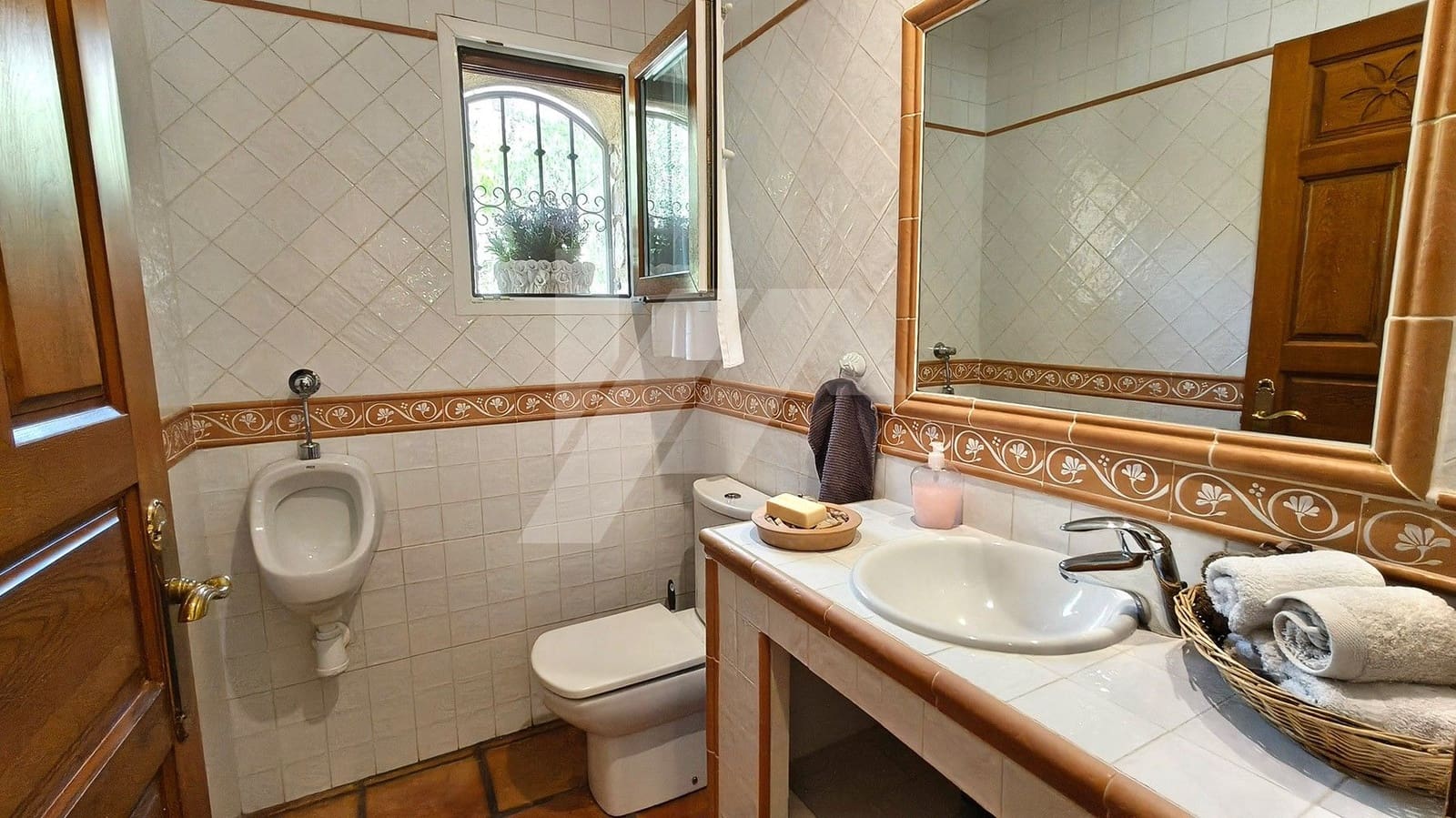 3 camera da letto Finca/Casa di Campagna in vendita in Finestrat con piscina garage - 849.000 € (Rif: 10014274)