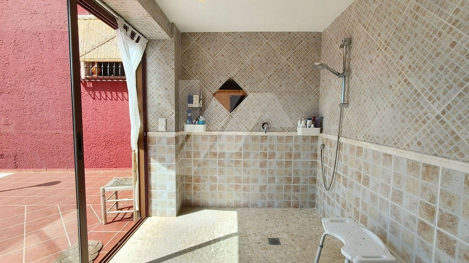 3 camera da letto Finca/Casa di Campagna in vendita in Finestrat con piscina garage - 849.000 € (Rif: 10014274)