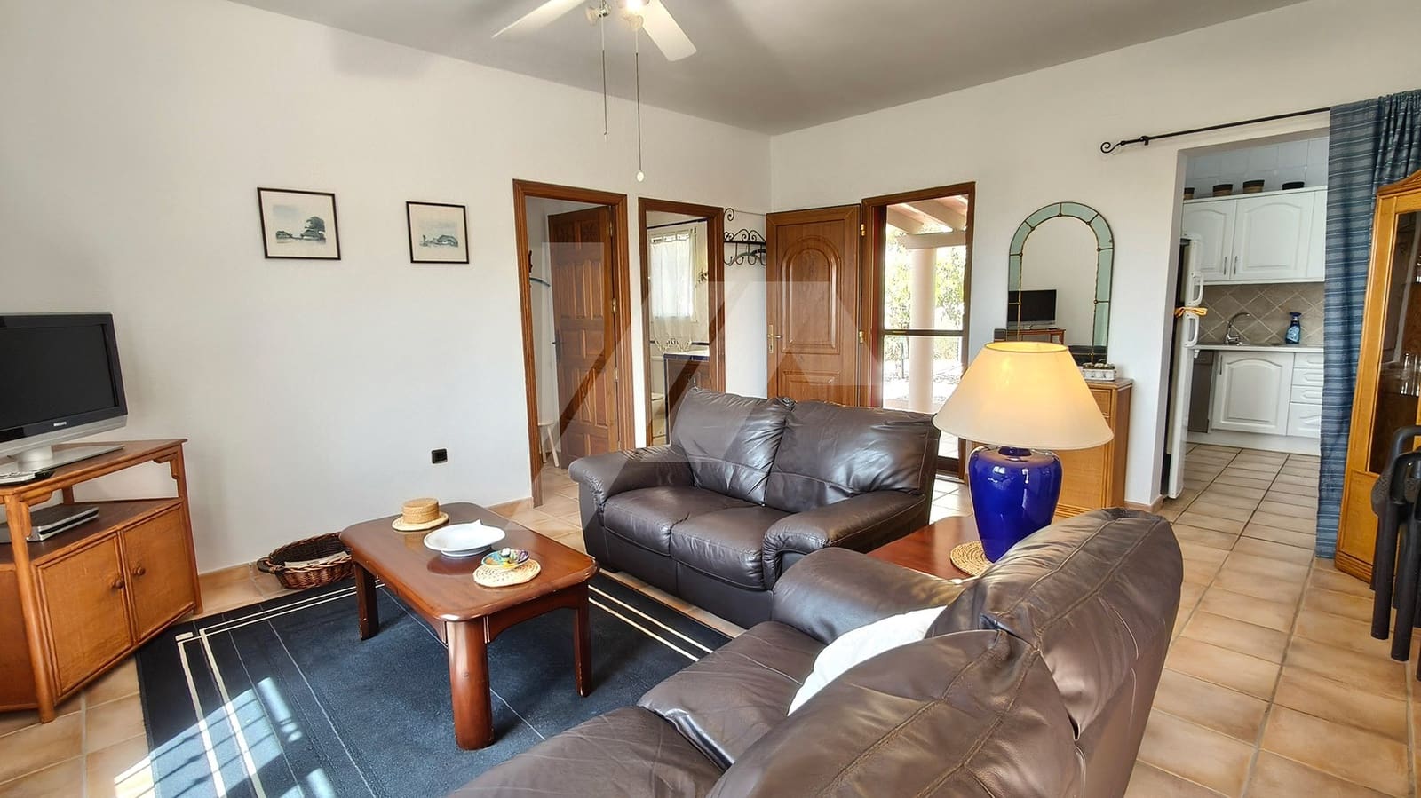 3 camera da letto Finca/Casa di Campagna in vendita in Finestrat con piscina garage - 849.000 € (Rif: 10014274)