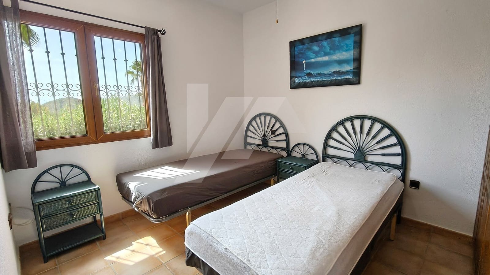 3 camera da letto Finca/Casa di Campagna in vendita in Finestrat con piscina garage - 849.000 € (Rif: 10014274)