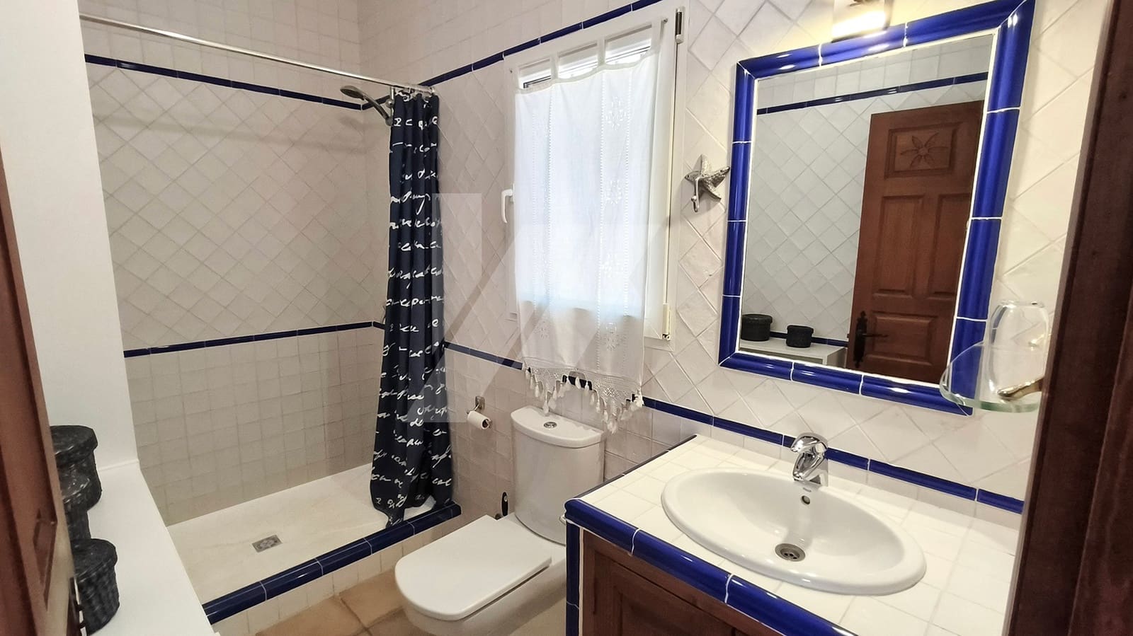 3 camera da letto Finca/Casa di Campagna in vendita in Finestrat con piscina garage - 849.000 € (Rif: 10014274)