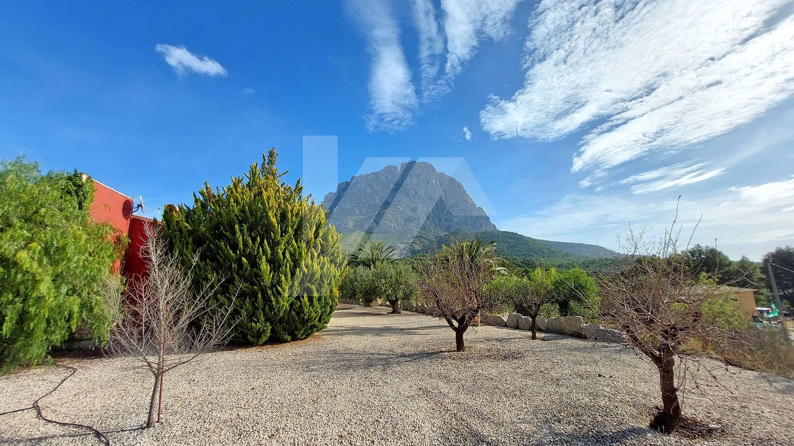 3 camera da letto Finca/Casa di Campagna in vendita in Finestrat con piscina garage - 849.000 € (Rif: 10014274)