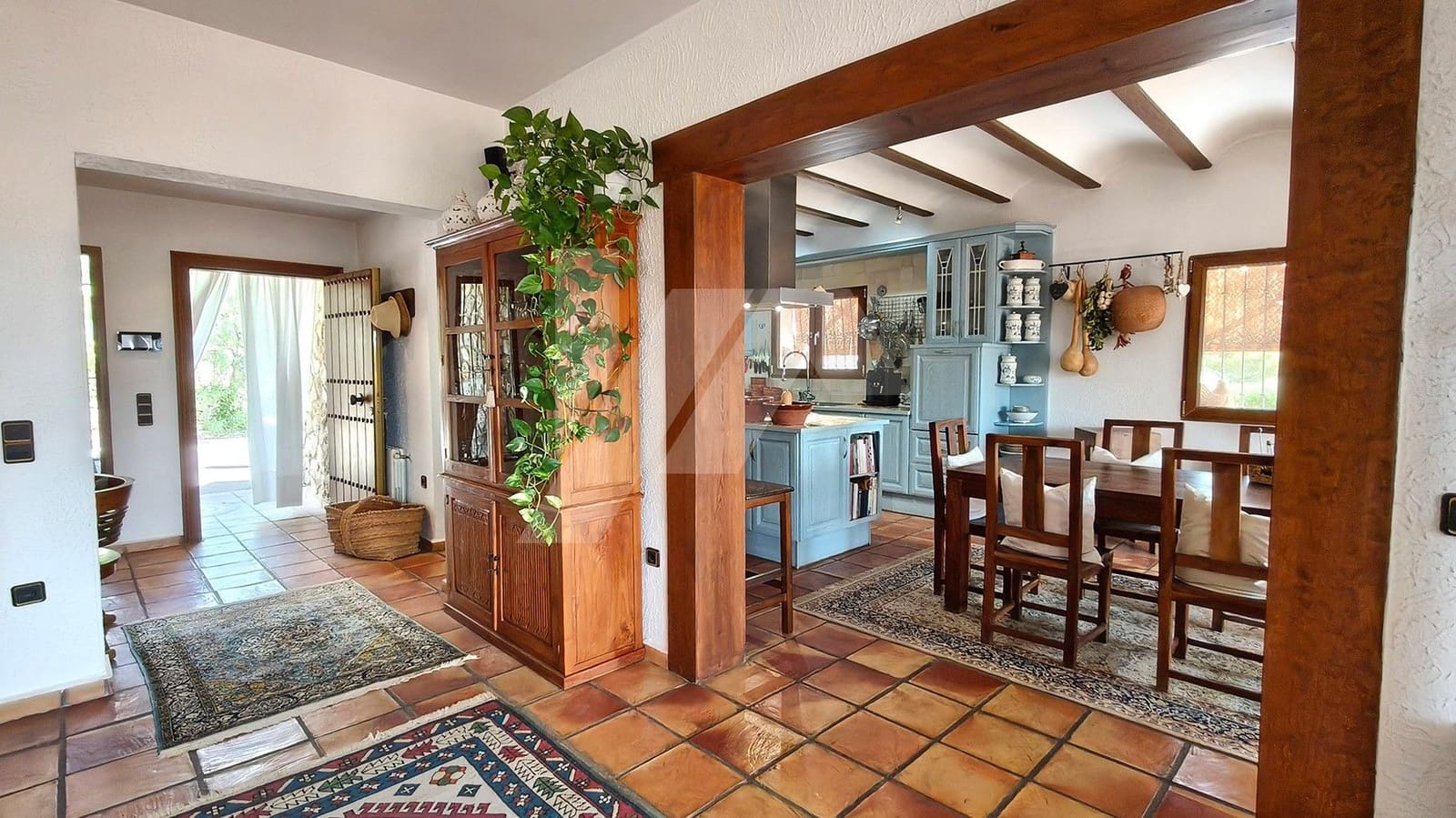 3 camera da letto Finca/Casa di Campagna in vendita in Finestrat con piscina garage - 849.000 € (Rif: 10014274)