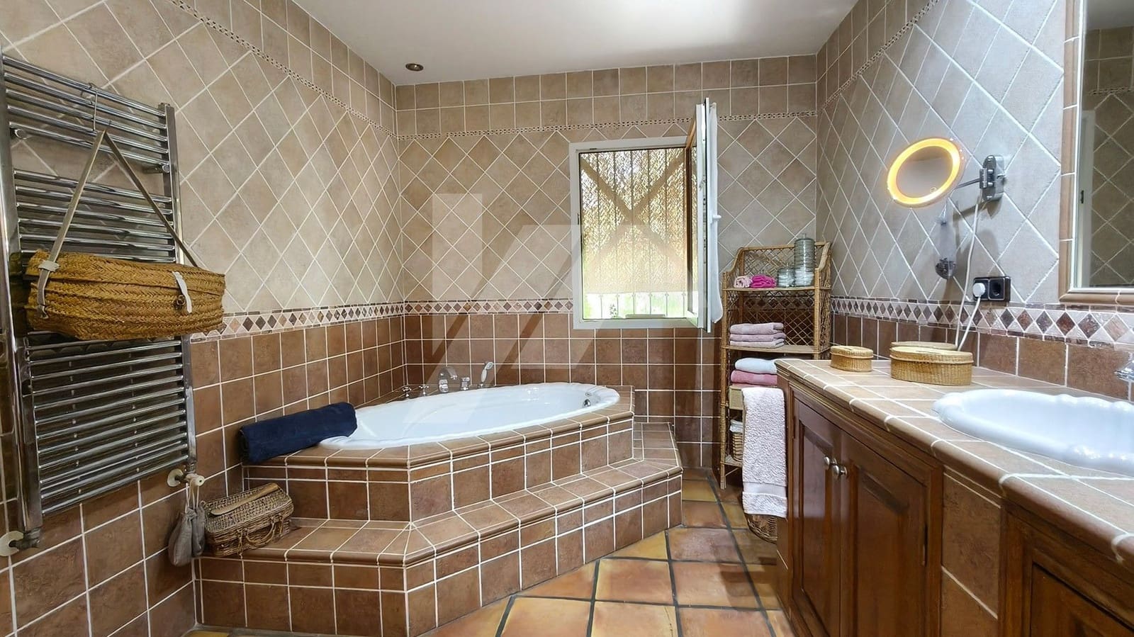 3 camera da letto Finca/Casa di Campagna in vendita in Finestrat con piscina garage - 849.000 € (Rif: 10014274)