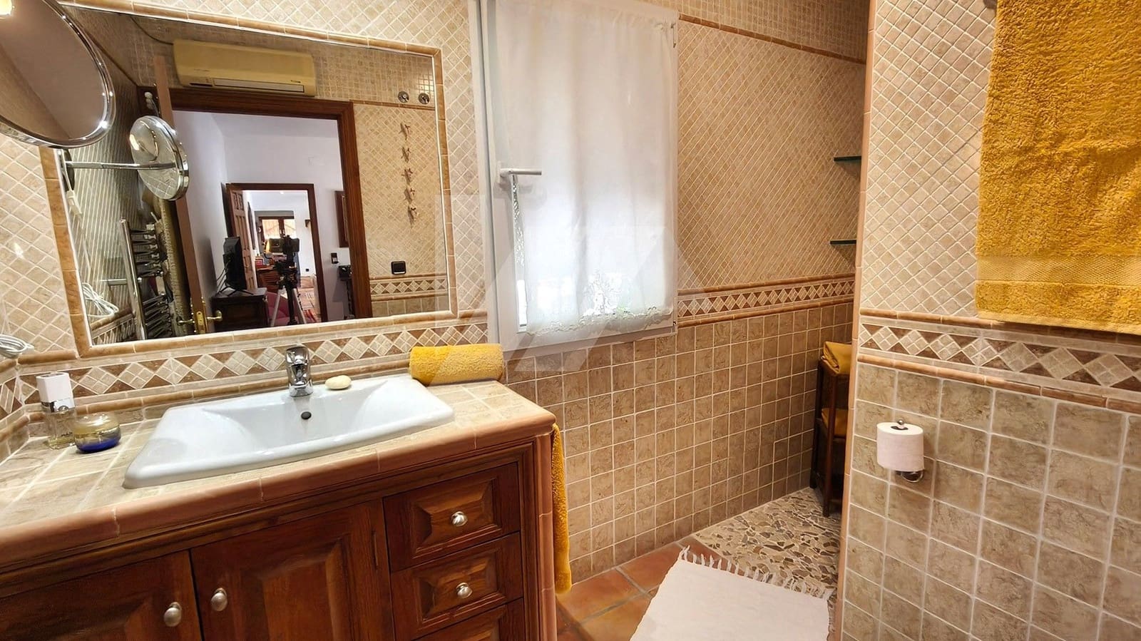 3 camera da letto Finca/Casa di Campagna in vendita in Finestrat con piscina garage - 849.000 € (Rif: 10014274)