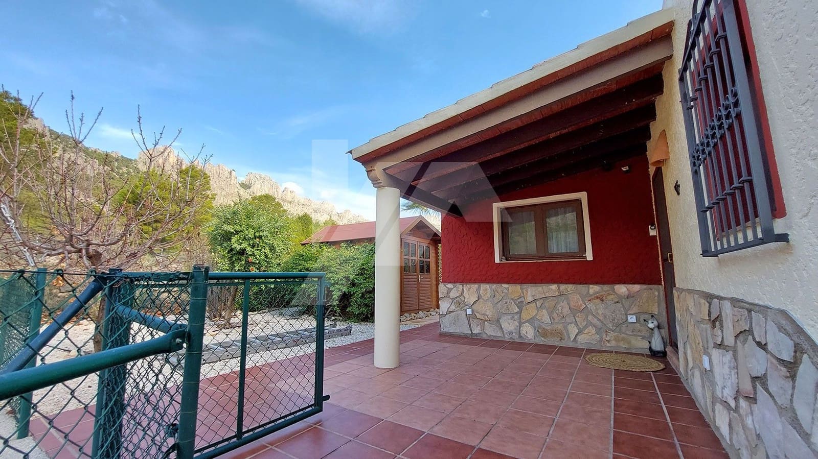 3 camera da letto Finca/Casa di Campagna in vendita in Finestrat con piscina garage - 849.000 € (Rif: 10014274)