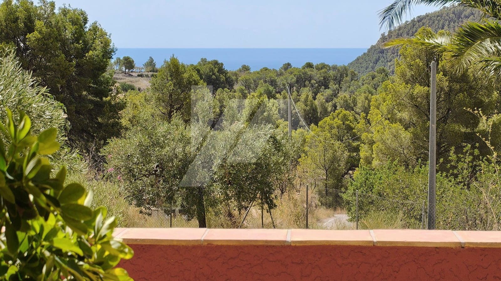 3 camera da letto Finca/Casa di Campagna in vendita in Finestrat con piscina garage - 849.000 € (Rif: 10014274)
