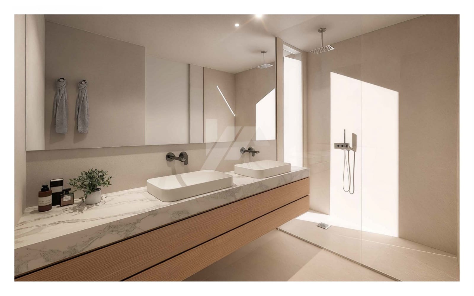 4 bedroom Villa for sale in La Sella with pool garage - € 1,490,000 (Ref: 10016566)