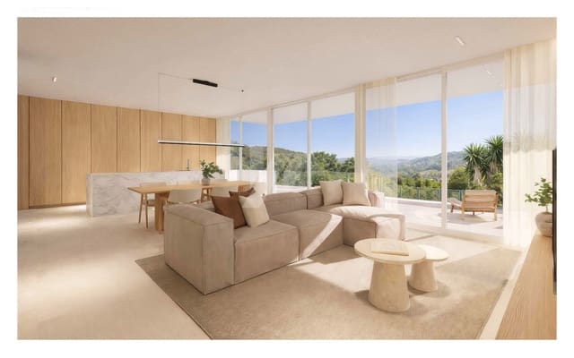 4 camera da letto Villa in vendita in La Sella con piscina garage - 1.490.000 € (Rif: 10016566)