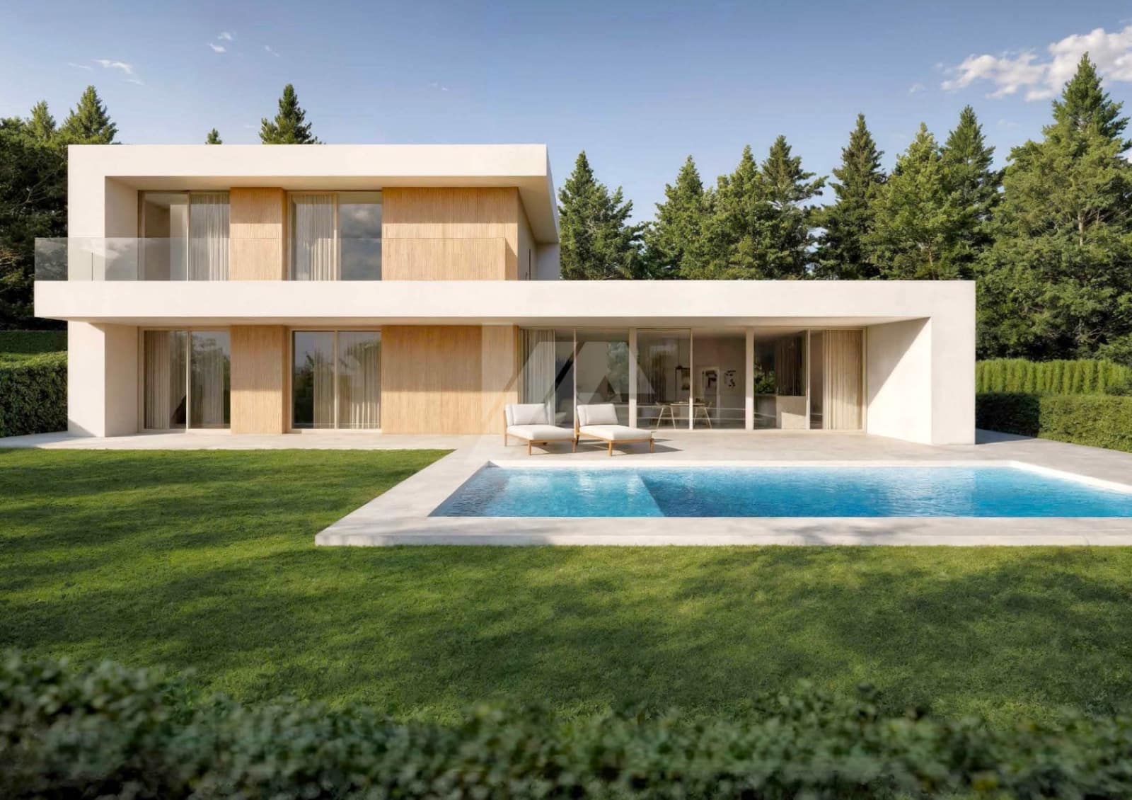 4 bedroom Villa for sale in La Sella with pool garage - € 1,490,000 (Ref: 10016566)