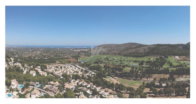 4 camera da letto Villa in vendita in La Sella con piscina garage - 1.490.000 € (Rif: 10016566)