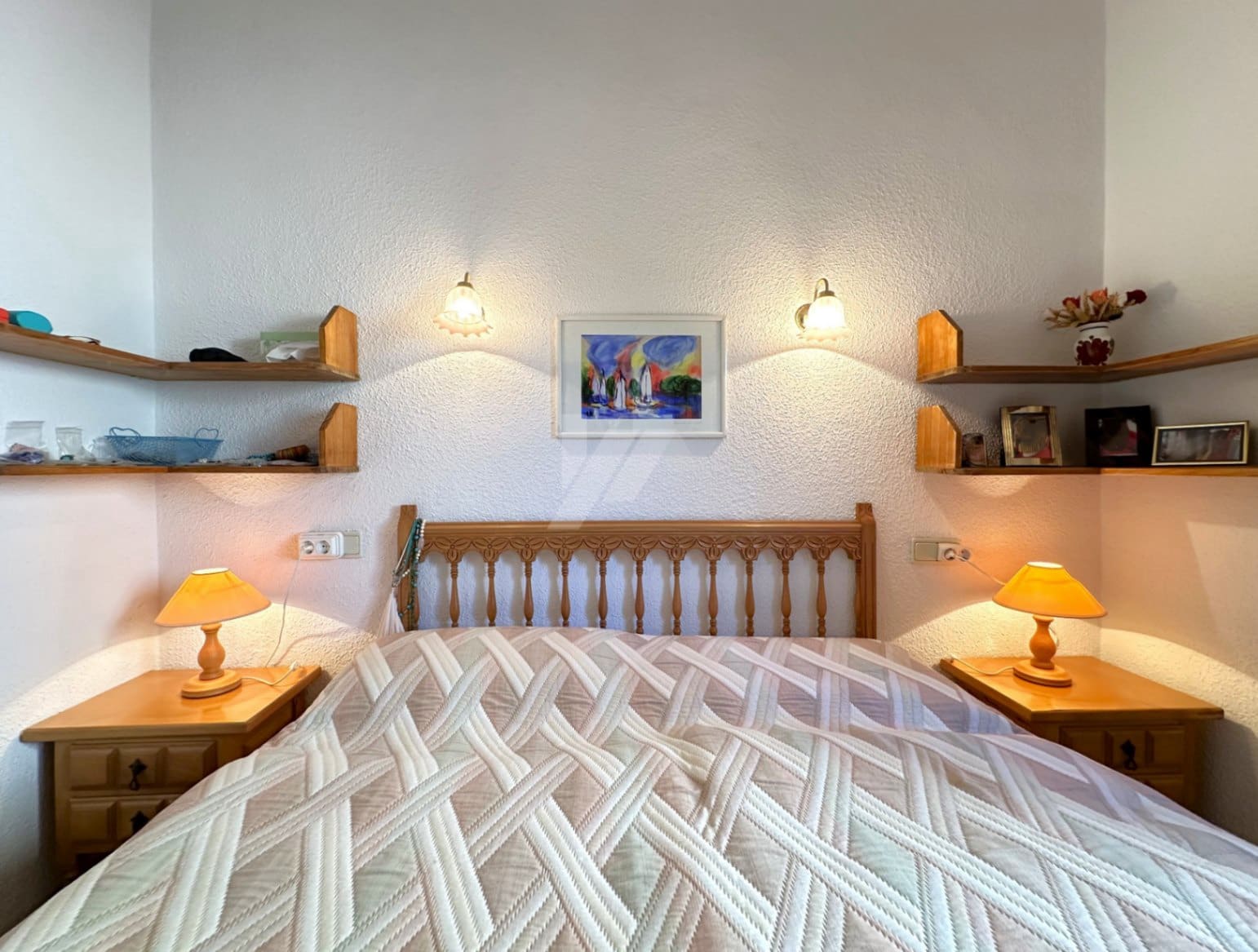 3 sovrum Villa till salu i Cumbre del Sol med pool garage - 720 000 € (Ref: 10035648)