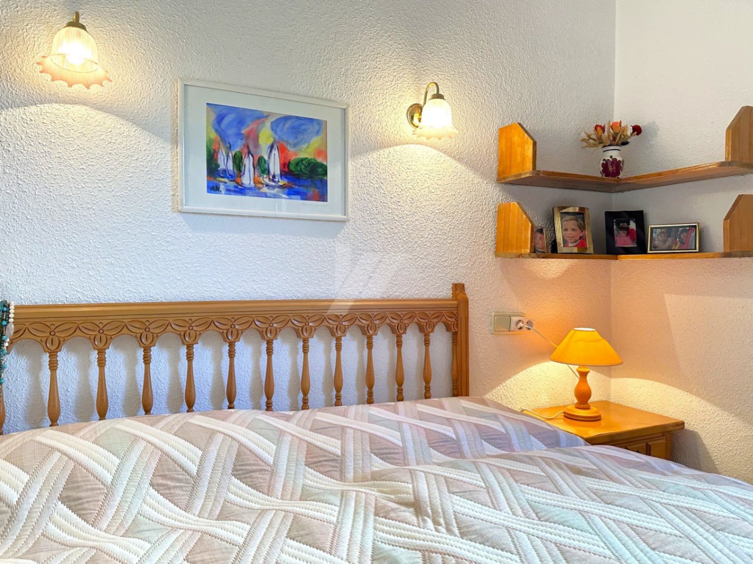 3 sovrum Villa till salu i Cumbre del Sol med pool garage - 720 000 € (Ref: 10035648)