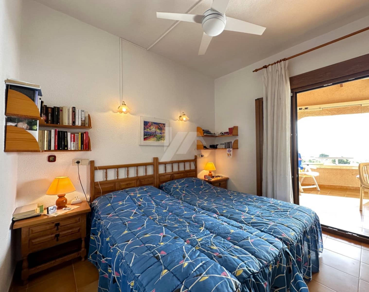 3 sovrum Villa till salu i Cumbre del Sol med pool garage - 720 000 € (Ref: 10035648)
