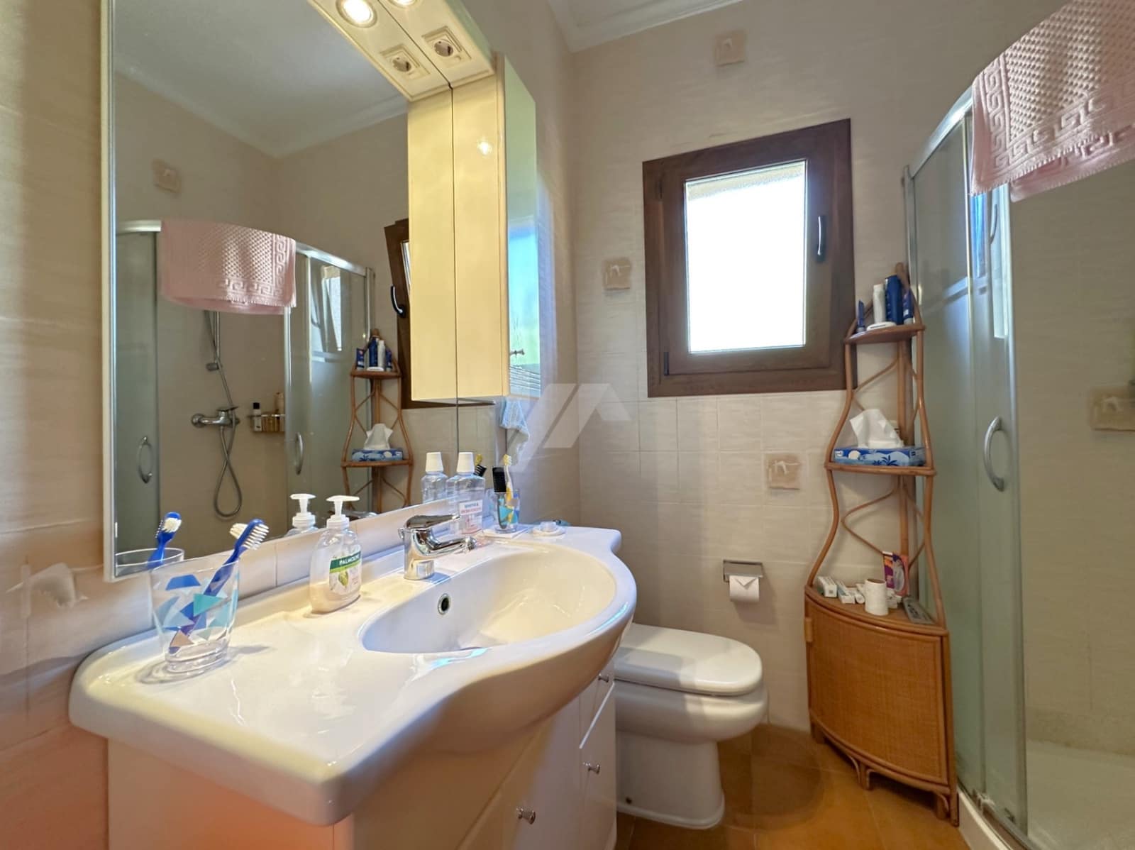 3 sovrum Villa till salu i Cumbre del Sol med pool garage - 720 000 € (Ref: 10035648)