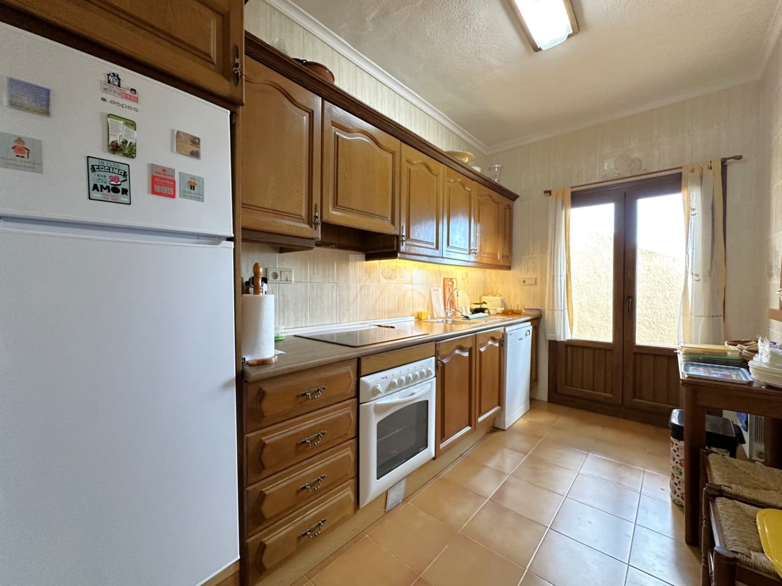 3 sovrum Villa till salu i Cumbre del Sol med pool garage - 720 000 € (Ref: 10035648)