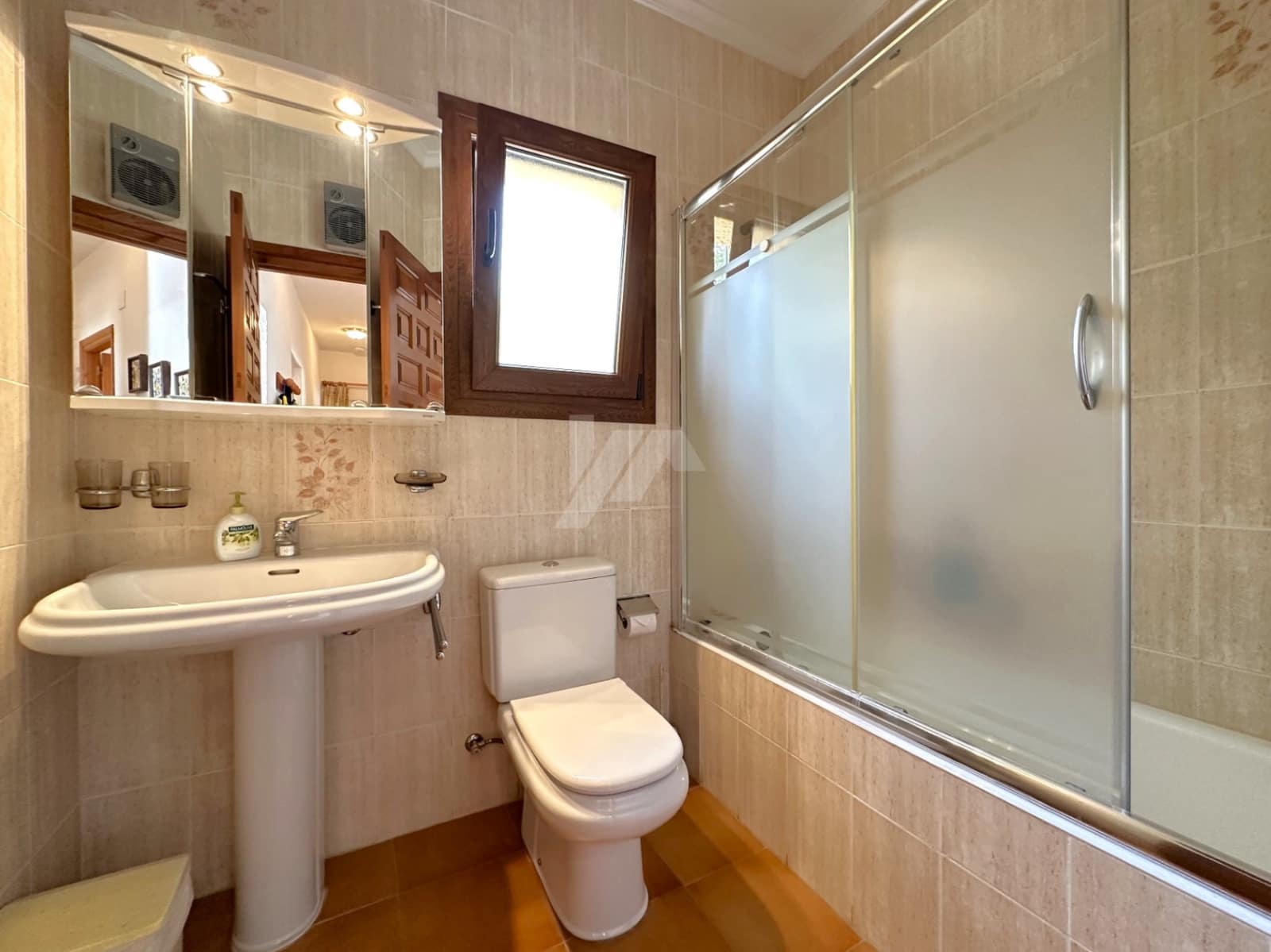 3 sovrum Villa till salu i Cumbre del Sol med pool garage - 720 000 € (Ref: 10035648)