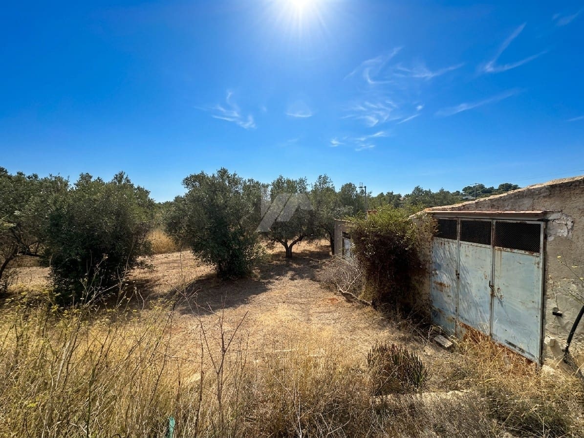 Bauplatz zu verkaufen in Teulada - 294.000 € (Ref: 10035725)