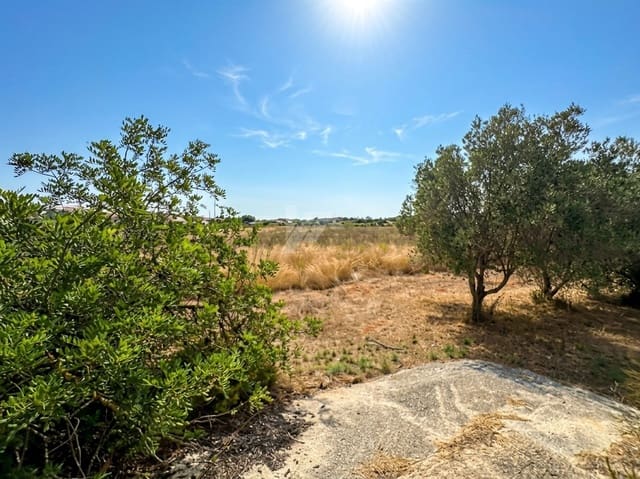 Bauplatz zu verkaufen in Teulada Pueblo, Teulada-Moraira - 294.000 € (Ref: 10035725)