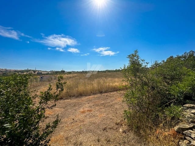Bauplatz zu verkaufen in Teulada Pueblo, Teulada-Moraira - 294.000 € (Ref: 10035725)