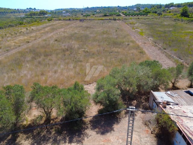 Bouwgrond te koop in Teulada Pueblo, Teulada-Moraira - € 294.000 (Ref: 10035725)