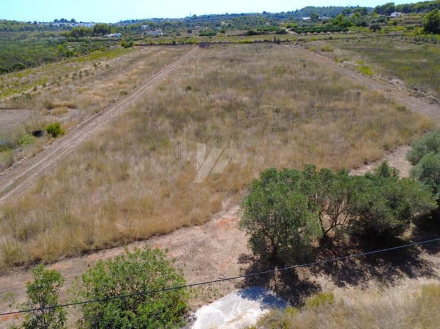 Bouwgrond te koop in Teulada Pueblo, Teulada-Moraira - € 294.000 (Ref: 10035725)
