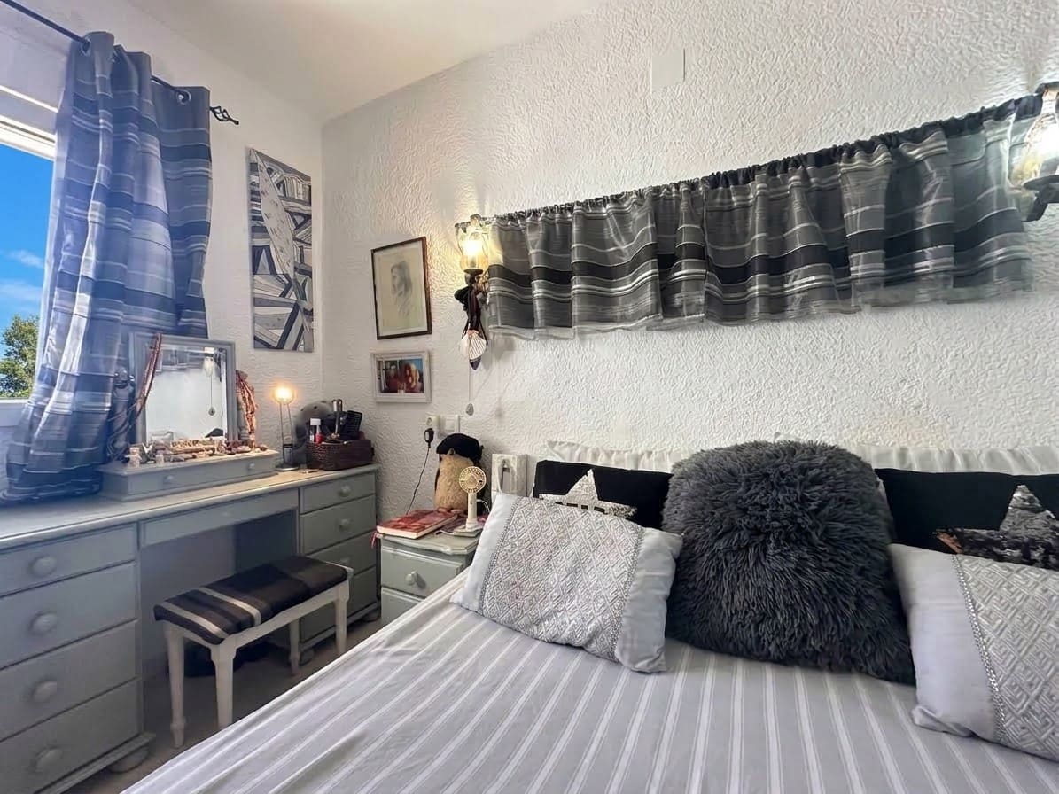 3 quarto Moradia Geminada para venda em Moraira com piscina garagem - 499 000 € (Ref: 10082016)