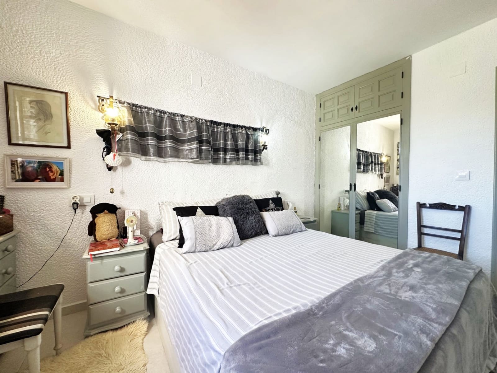 3 quarto Moradia Geminada para venda em Moraira com piscina garagem - 499 000 € (Ref: 10082016)