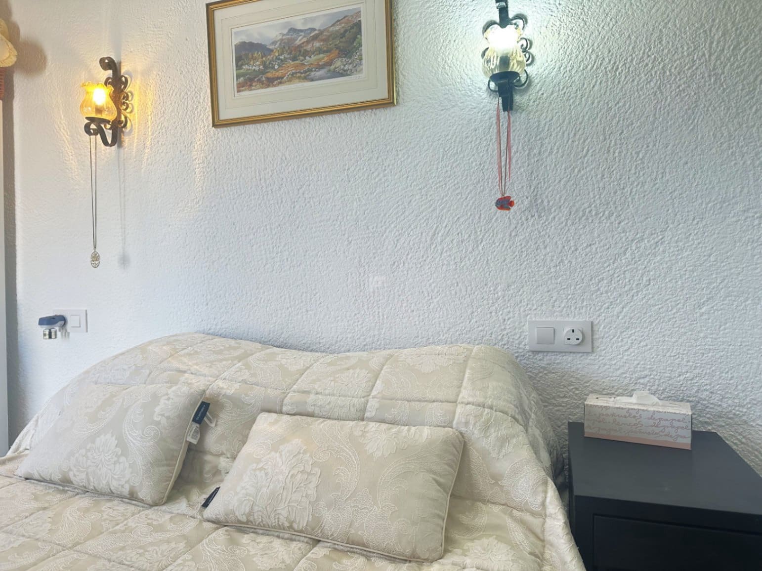 3 quarto Moradia Geminada para venda em Moraira com piscina garagem - 499 000 € (Ref: 10082016)