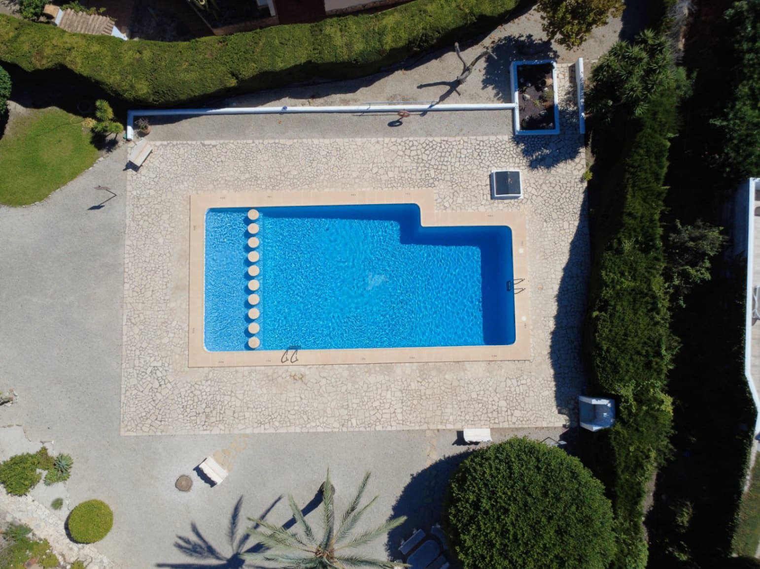3 quarto Moradia Geminada para venda em Moraira com piscina garagem - 499 000 € (Ref: 10082016)
