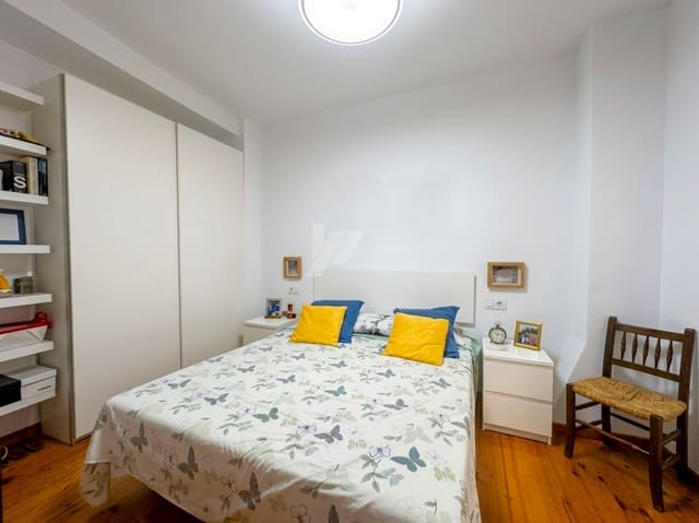 3 soverom Hus til salgs i Casco Urbano, Teulada-Moraira - € 490 000 (Ref: 10086772)