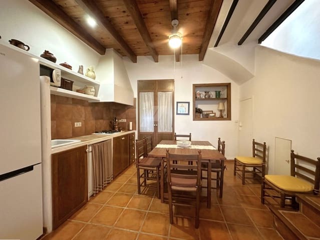 3 soverom Hus til salgs i Casco Urbano, Teulada-Moraira - € 490 000 (Ref: 10086772)