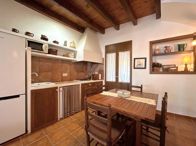 3 soverom Hus til salgs i Casco Urbano, Teulada-Moraira - € 490 000 (Ref: 10086772)