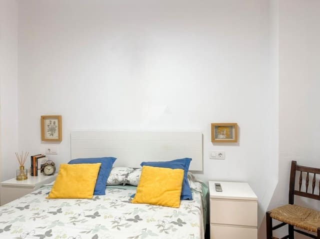 3 soverom Hus til salgs i Casco Urbano, Teulada-Moraira - € 490 000 (Ref: 10086772)