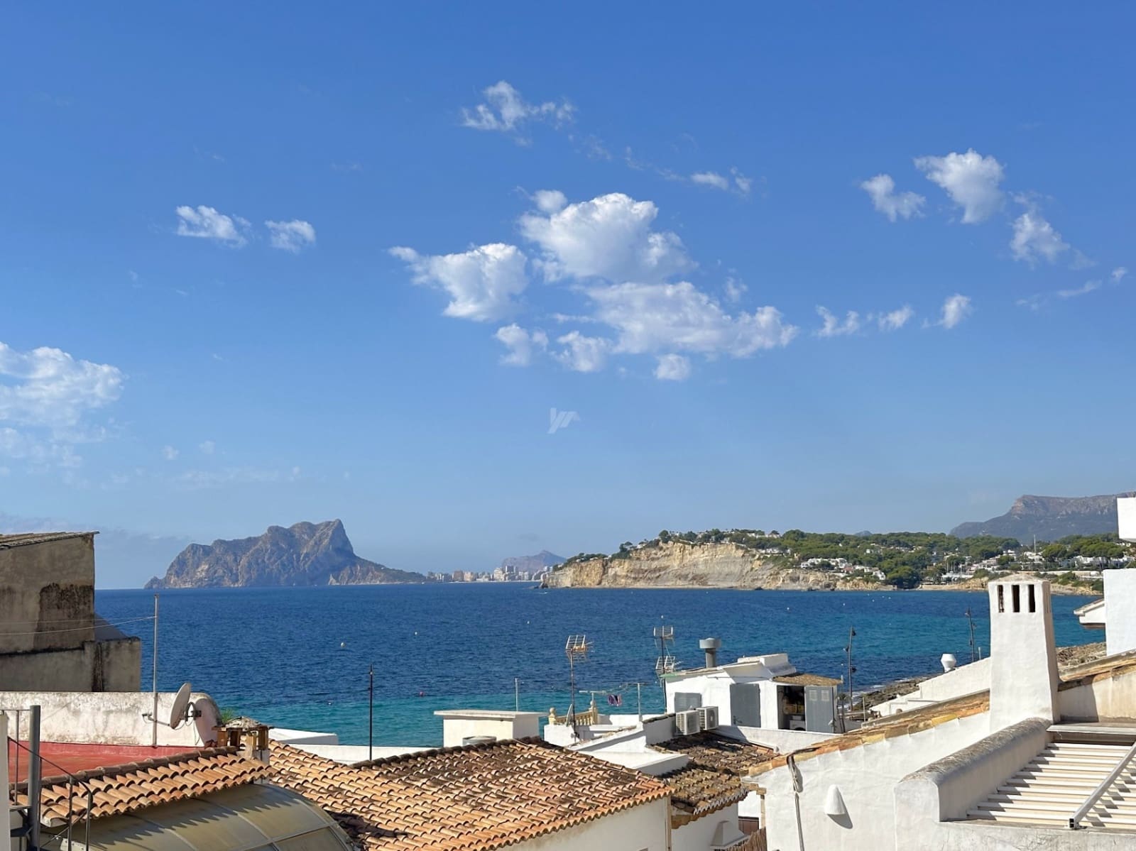 3 soverom Hus til salgs i Moraira - € 490 000 (Ref: 10086772)