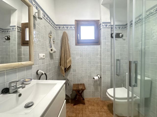 3 soverom Hus til salgs i Casco Urbano, Teulada-Moraira - € 490 000 (Ref: 10086772)