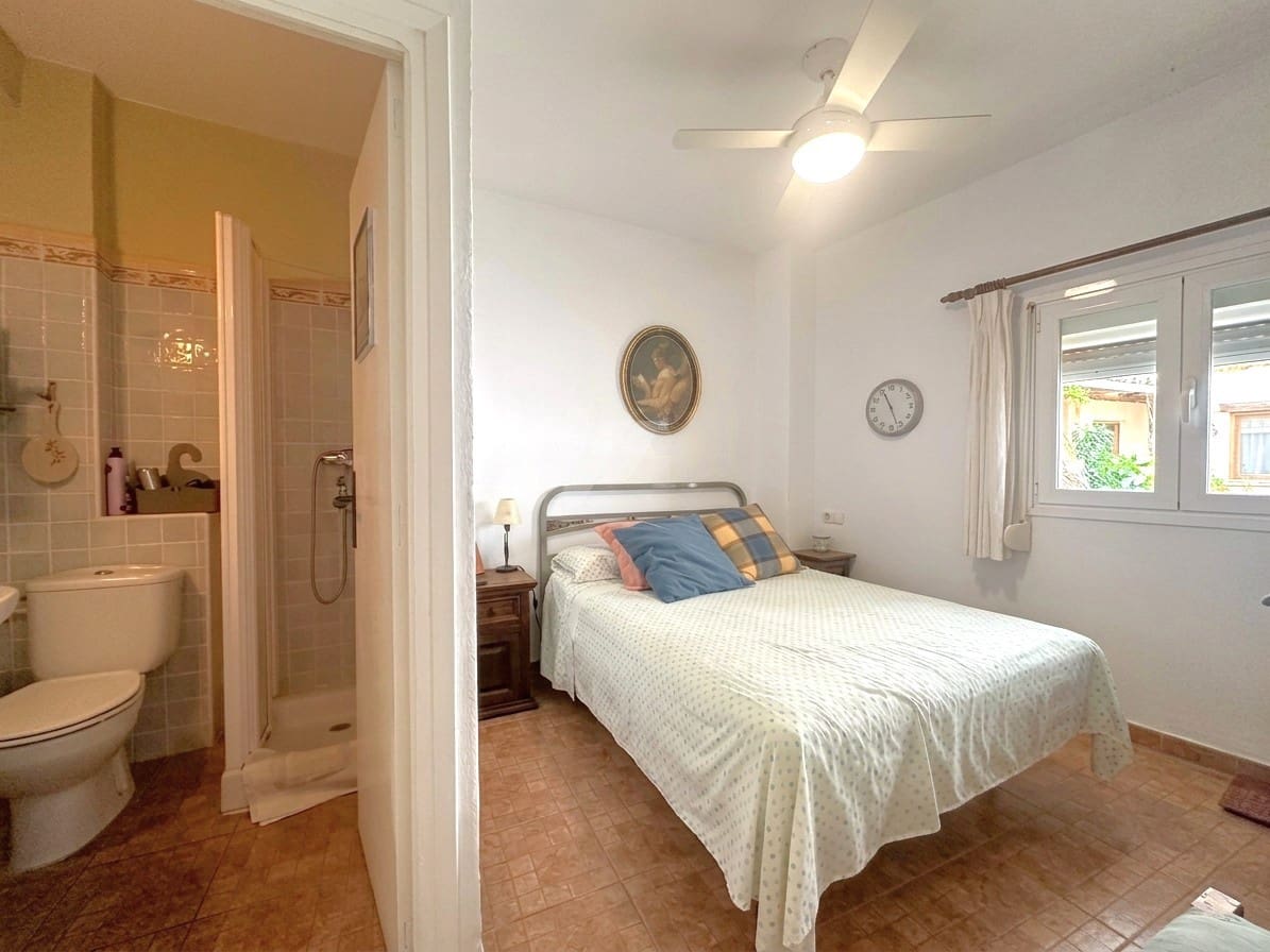 3 soverom Hus til salgs i Moraira - € 490 000 (Ref: 10086772)
